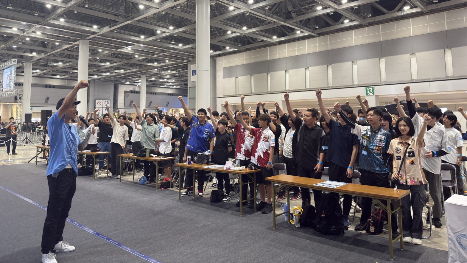 真剣勝負の舞台をプレイバック!第3回スポーツダーツ競技大会2025・シングルストーナメント